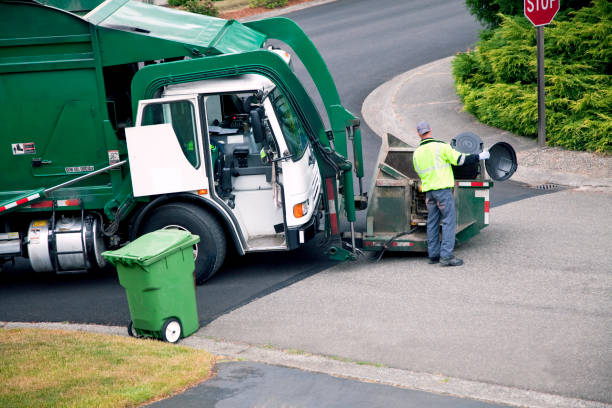 Best Recycling Services for Junk  in Clarkton, MO
